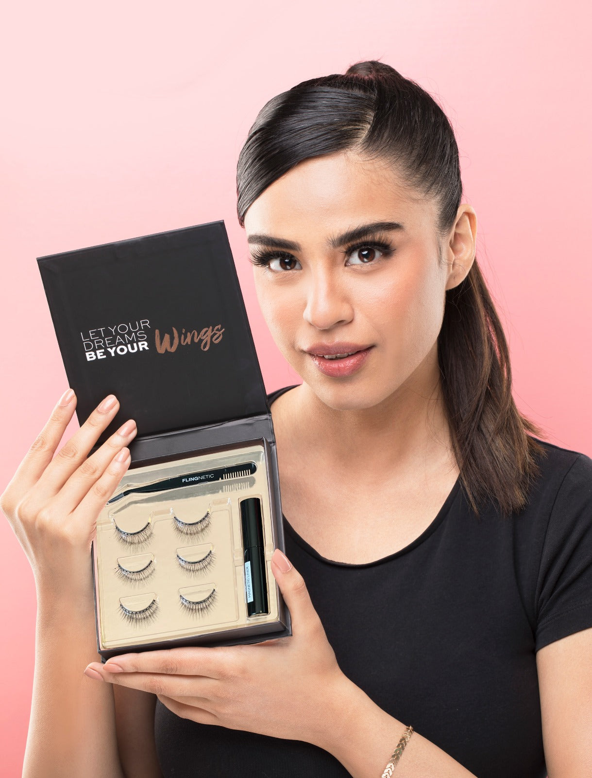 lash kit
