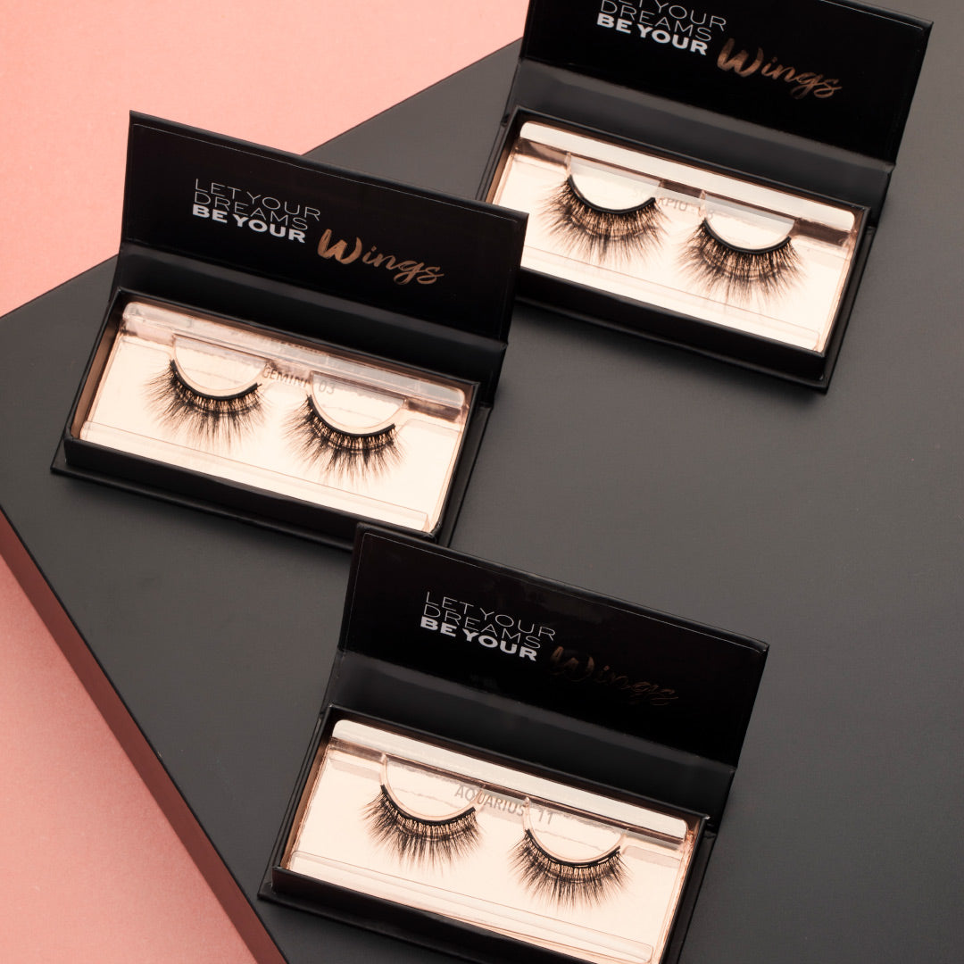 Darling Magnetic Eyelashes