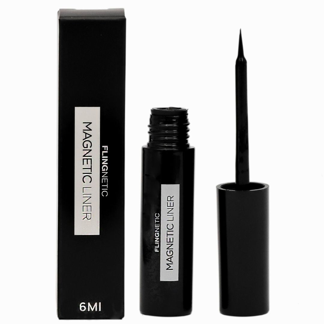 Flingnetic Magnetic Eyeliner New Edition