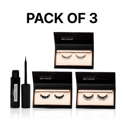 Flingnetic Magnetic Eyeliner New Edition